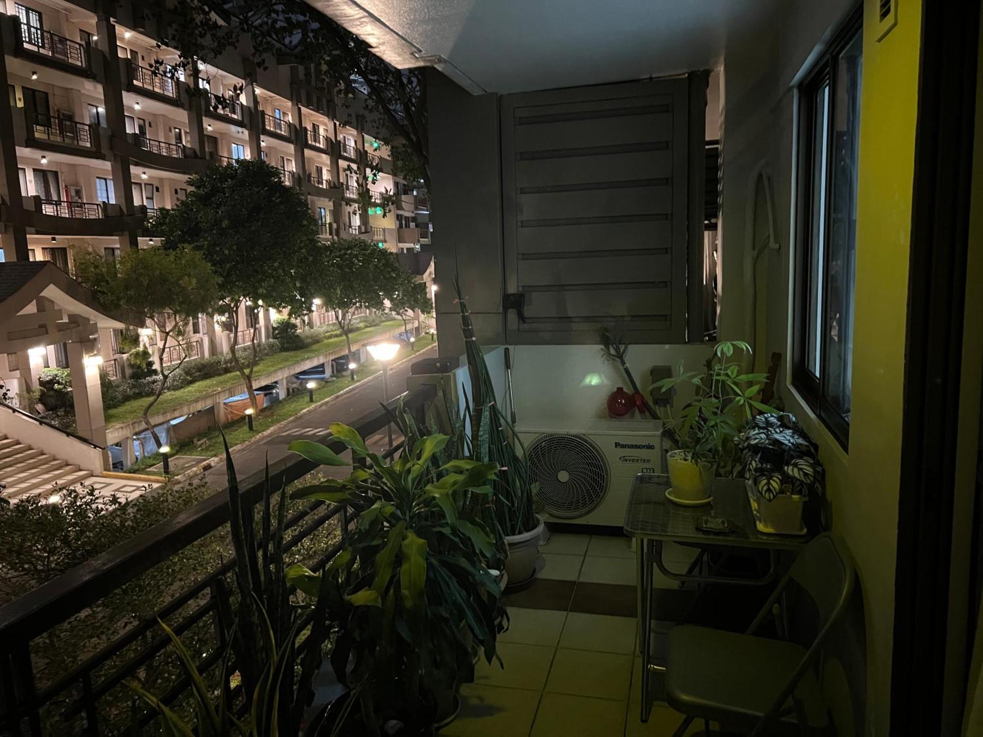 Stunning 2Br Apt, 65 Sq M Netflix At Rosewood Pointe Residences Near Bgc Manila Exterior foto